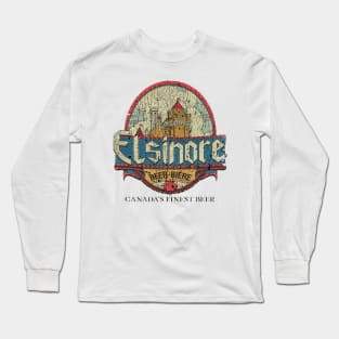 beer biere Long Sleeve T-Shirt